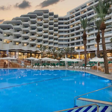 Vert Hotel Eilat By Afi Hotels 외부 사진 The Dan Hotel