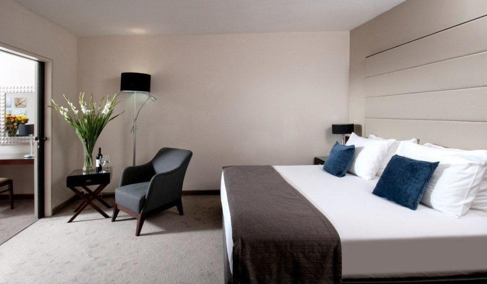 Vert Hotel Eilat By Afi Hotels 외부 사진 A room at the hotel