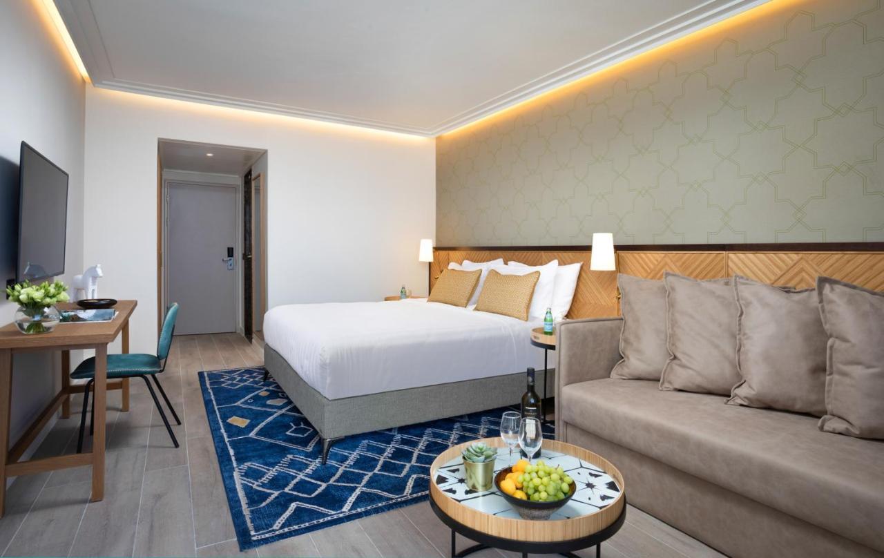 Vert Hotel Eilat By Afi Hotels 외부 사진
