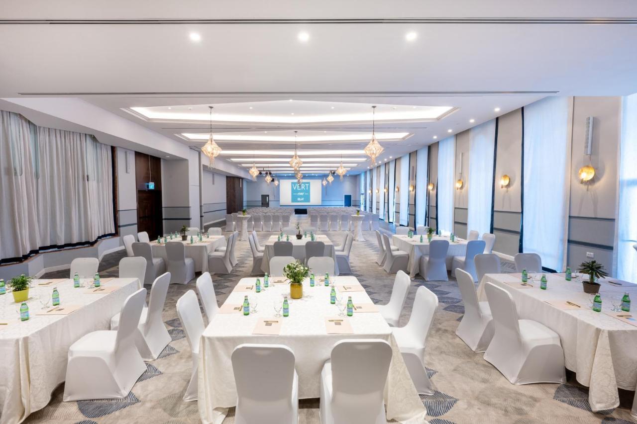 Vert Hotel Eilat By Afi Hotels 외부 사진 The ballroom