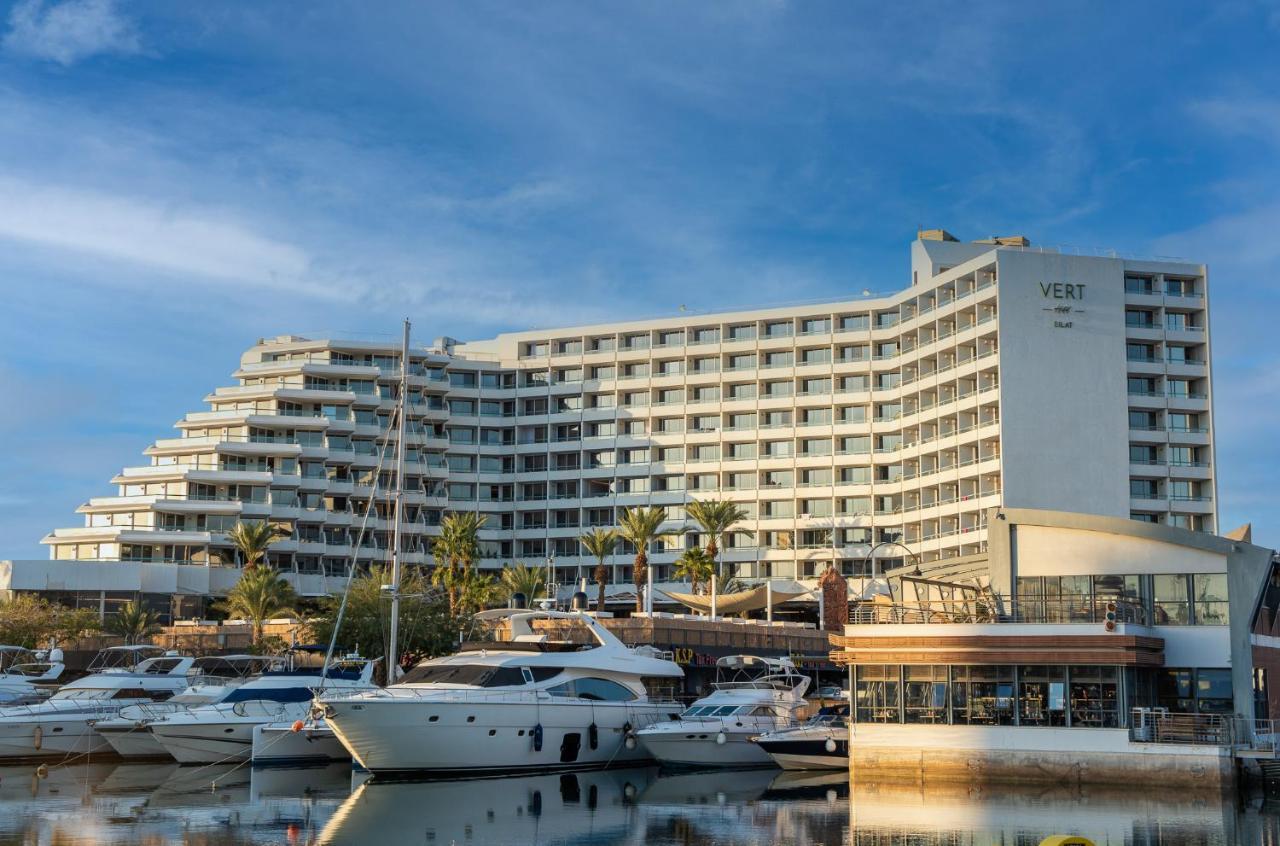 Vert Hotel Eilat By Afi Hotels 외부 사진 The Westin Resort and Villas, Cancun